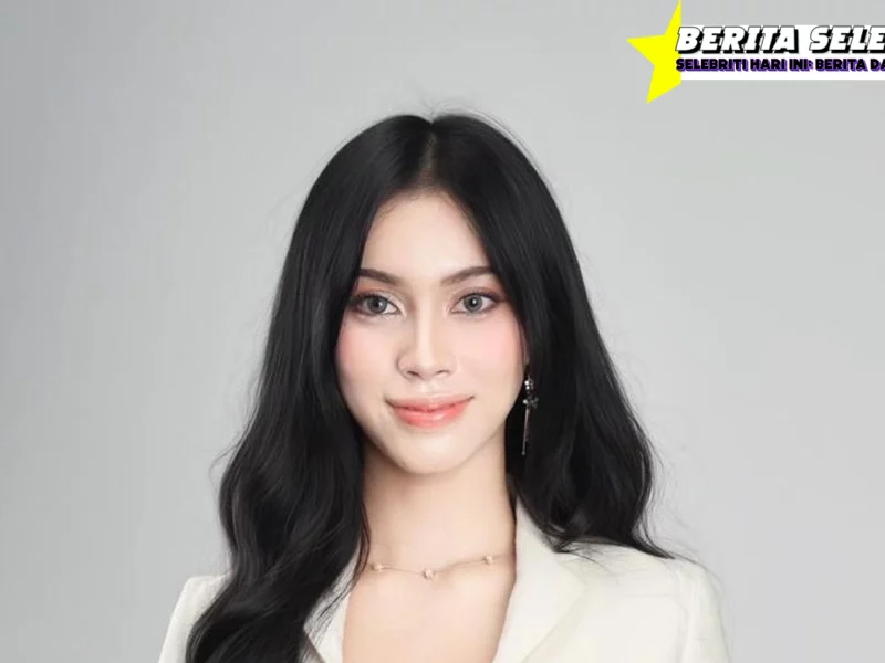 Arine Azra: Satukan Generasi Muda Lewat Diskusi Keren!