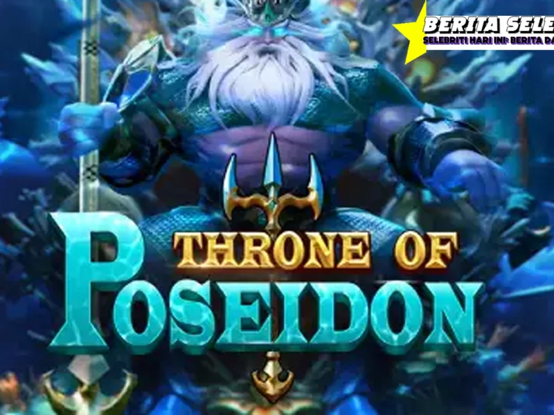 Throne Of Poseidon Kupas Tuntas Game Hits Ini