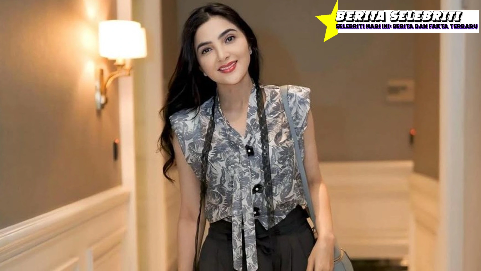 Ashanty Tunda Wisuda: Fix, Keluarga Ashanty Goals!