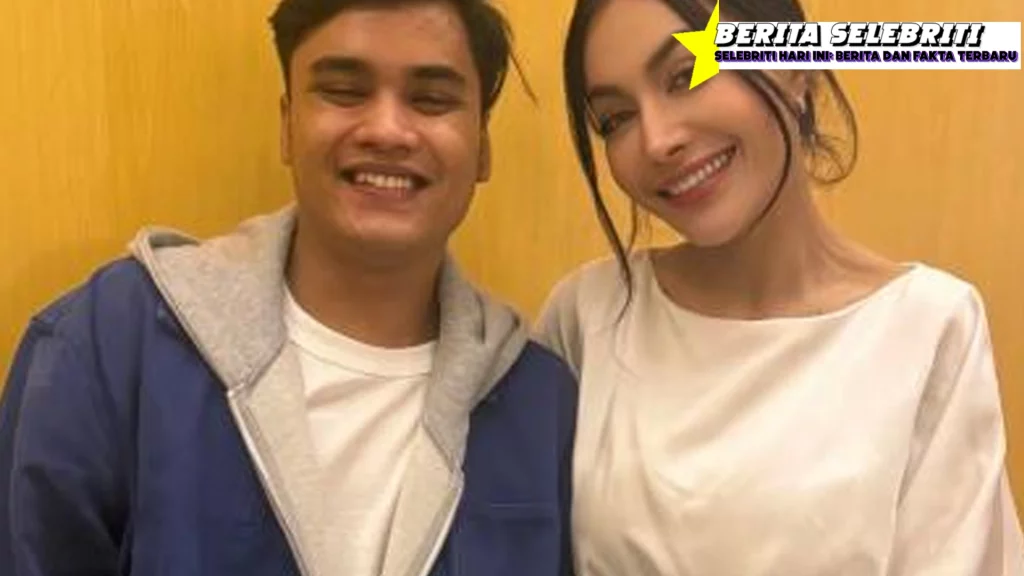 Ari Wibowo & Clara Oktavia Nikah? Ini Faktanya