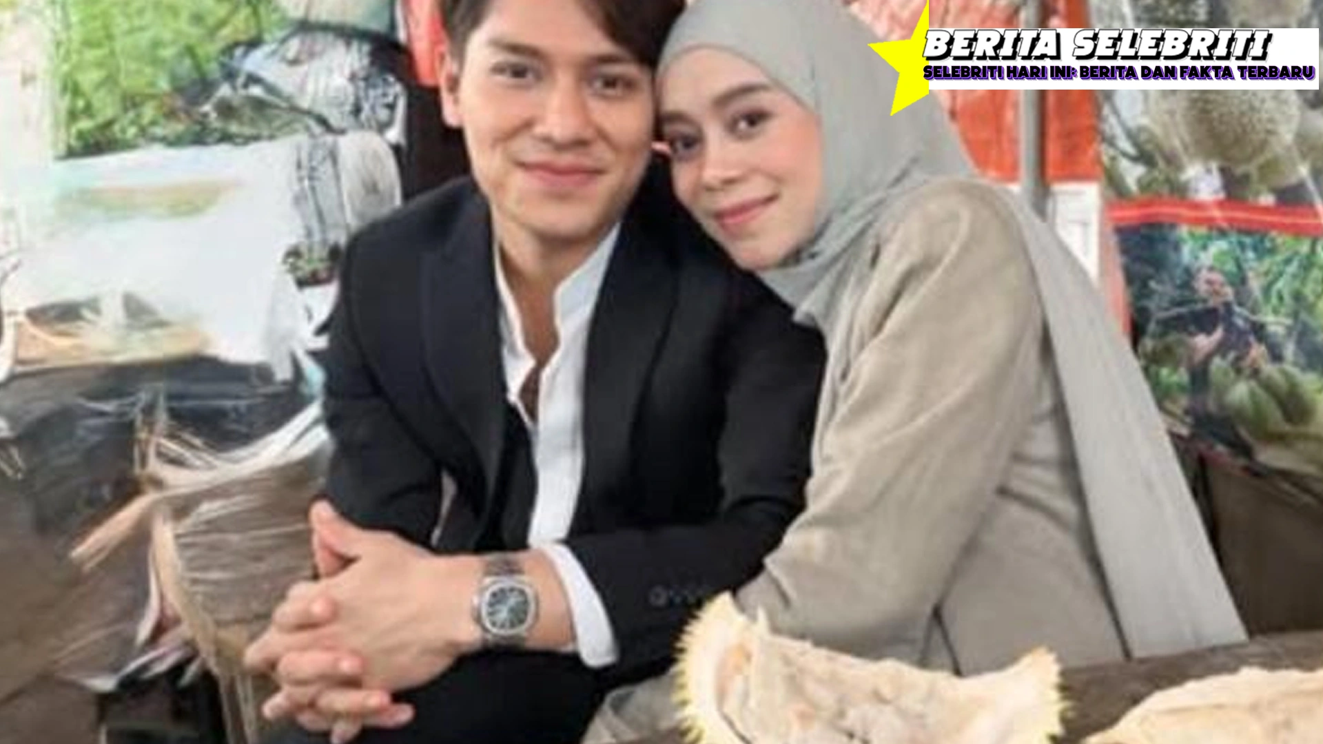Rizky Billar: Lesti Kejora Kebobolan Hamil Anak Ketiga