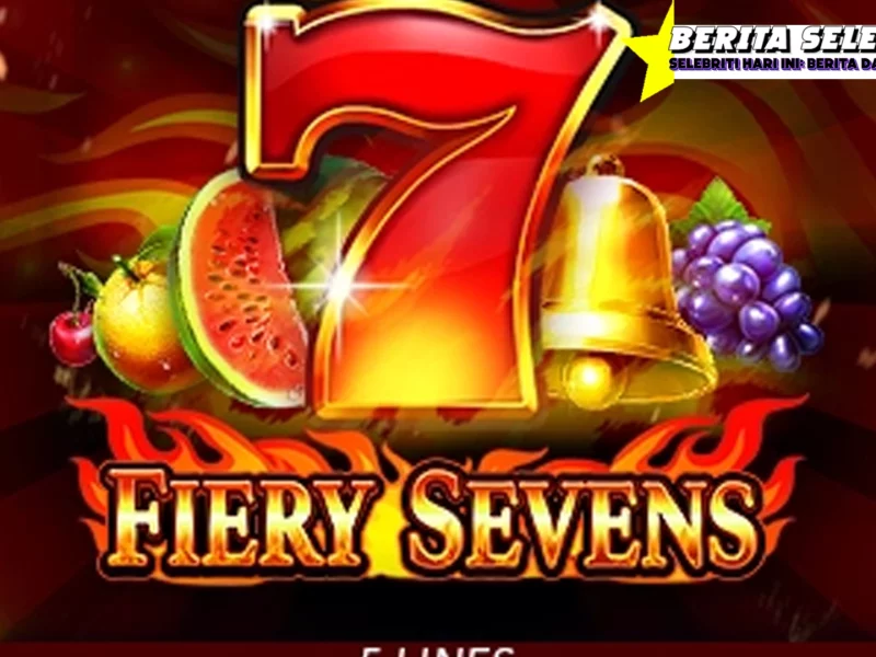 Fiery Sevens Jurus Sakti Gak Pake Ribet