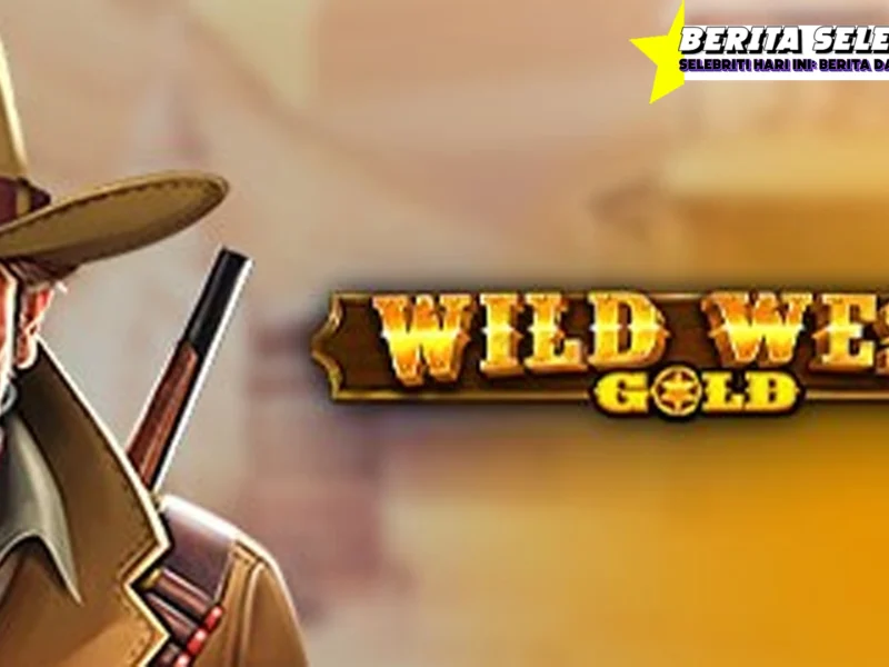 Wild West Gold Menang Jadi Mudah Tetap Ada!