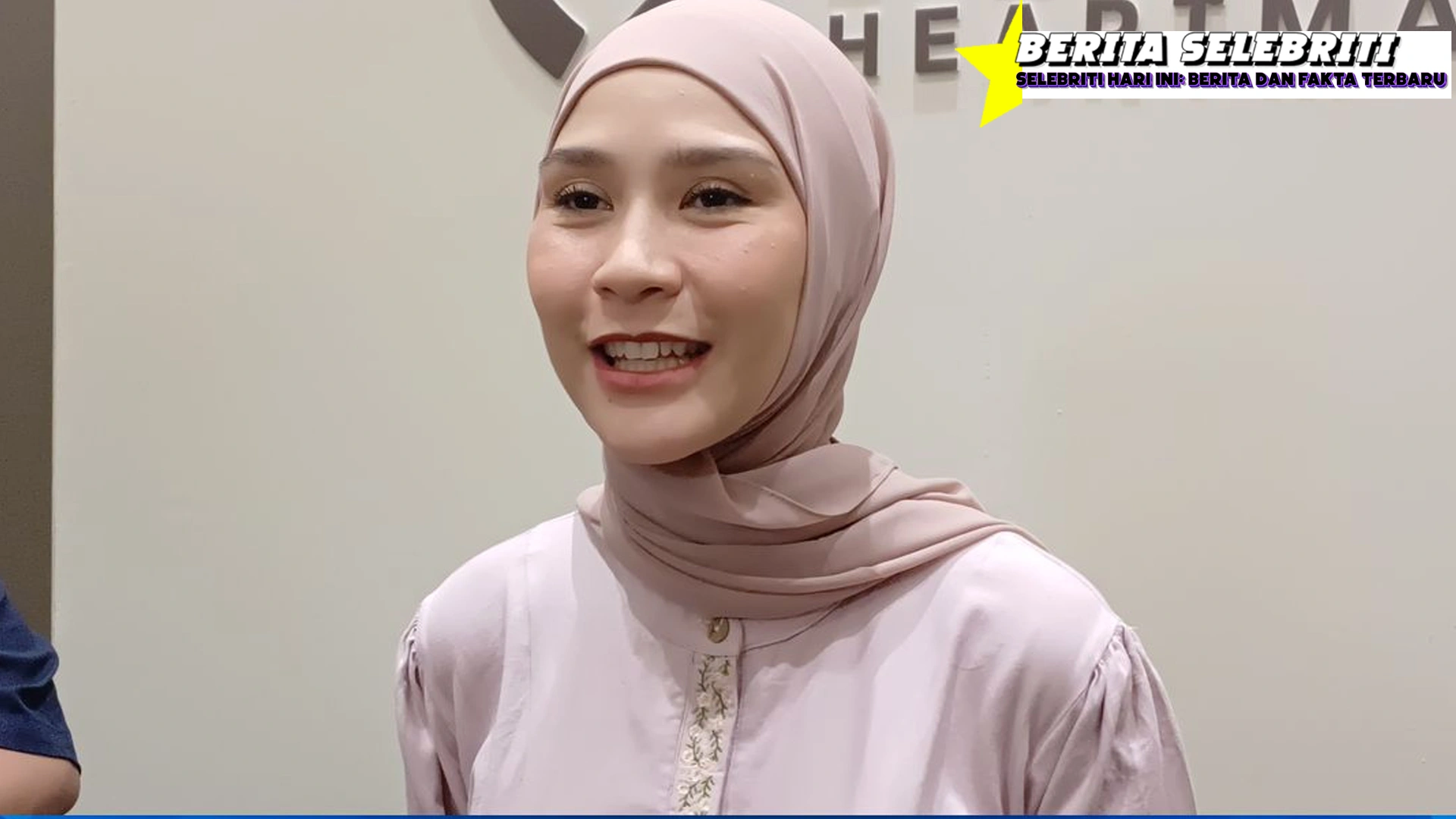 Zaskia Mecca Terdakwa, Minta Maaf Meski Anak Saksi!