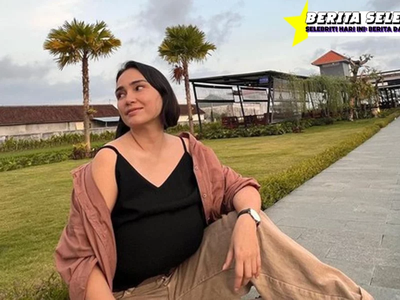 Feby Febiola: Hidup Tenang Jauh dari Jakarta