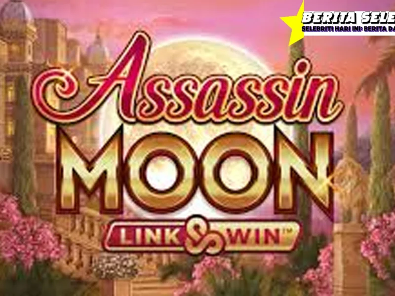 Assassin Moon Biar Kelihatan Pro User Ya