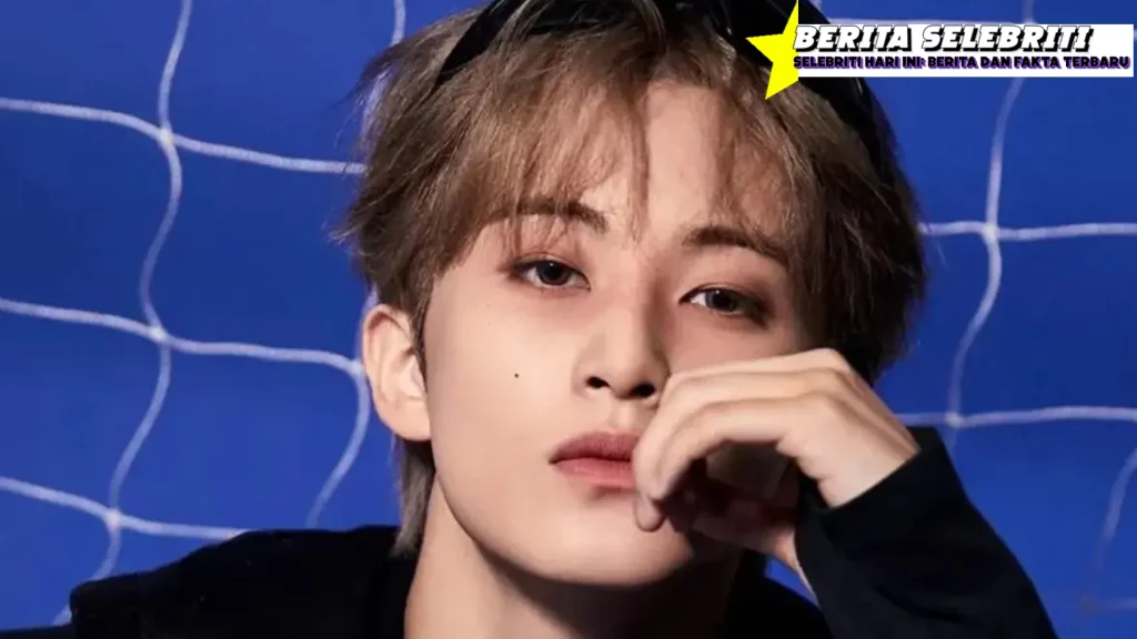 Mark Lee Cabut dari NCT & SM! Fans Auto Galau