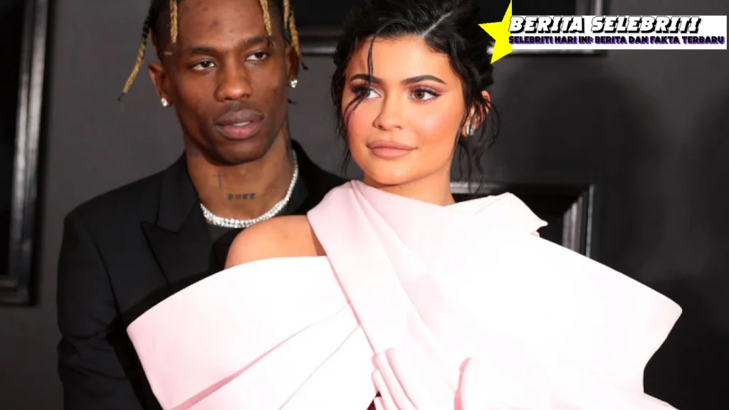 Kylie Jenner Digugat Mantan ART Atas Tuduhan Serius!