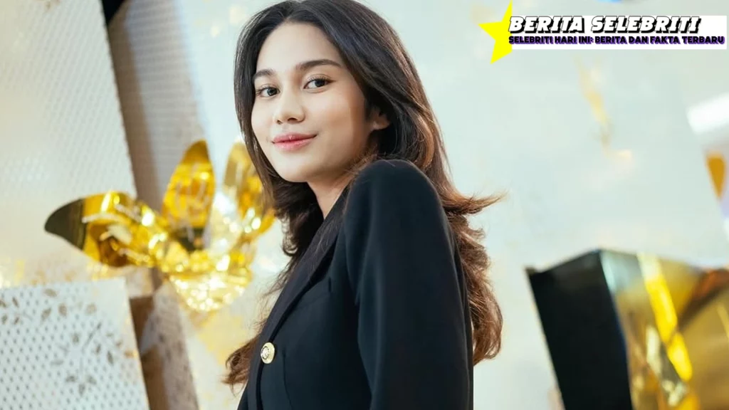 Azizah Salsha: Damai dengan Rezky & Fujianti?