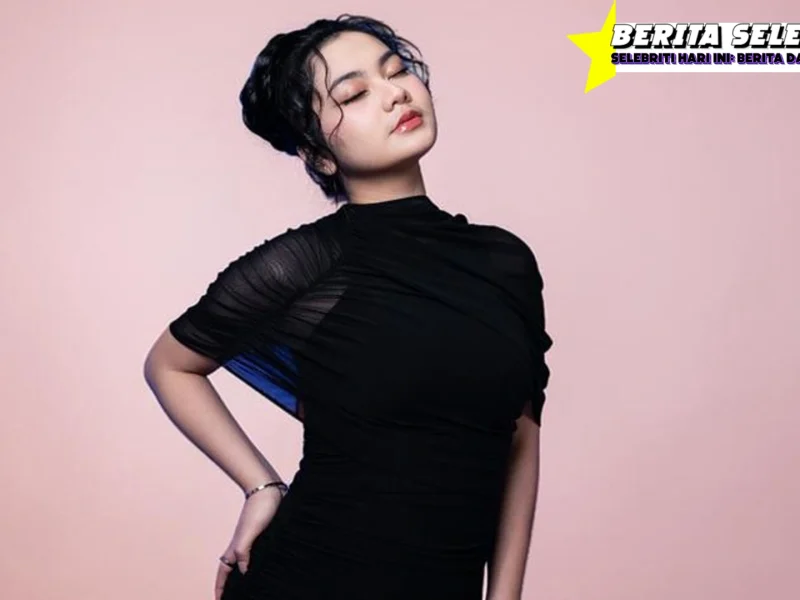 Ratu Aulia Makin Kalem & Estetis, Netizen Penasaran!