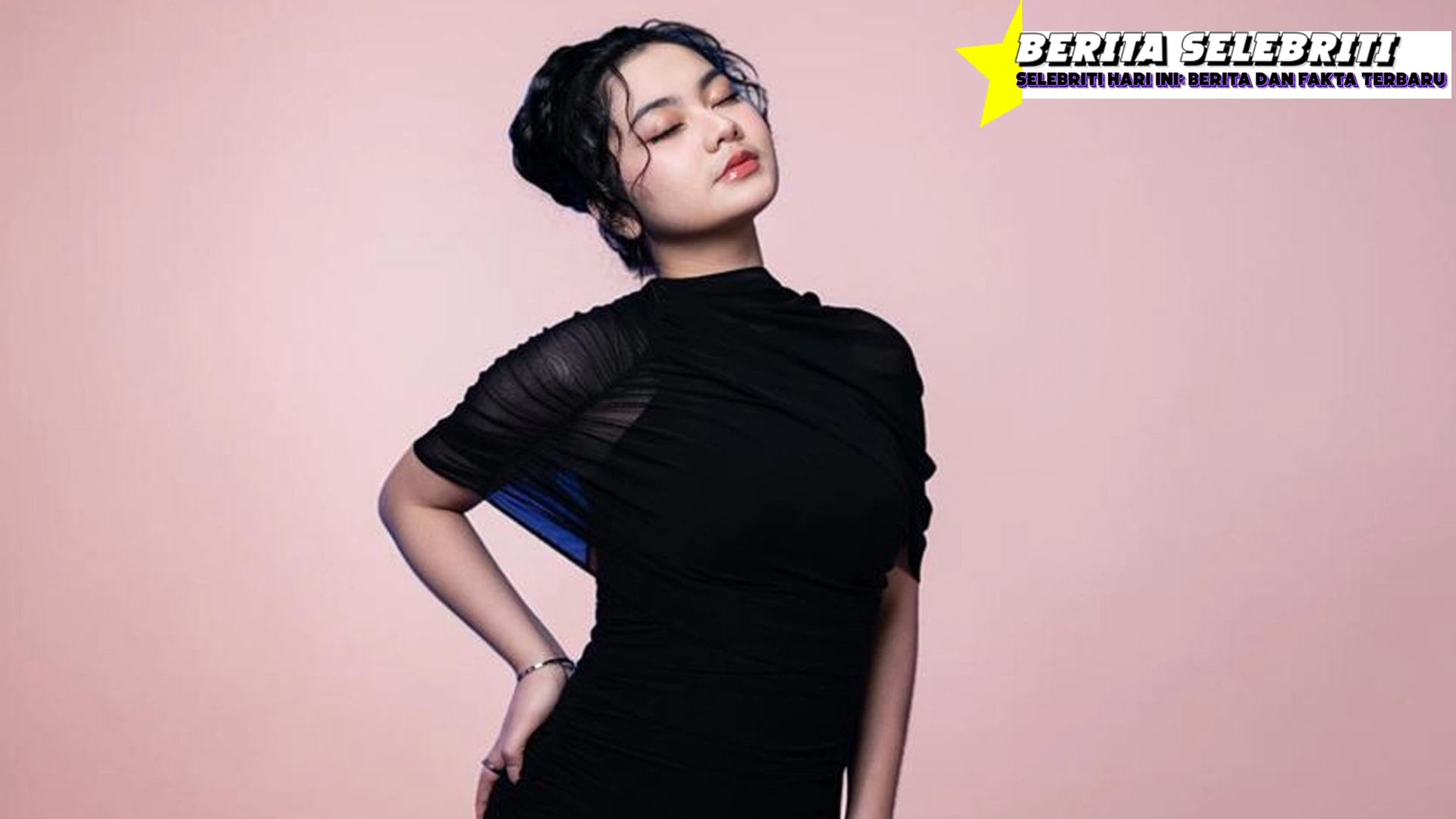 Ratu Aulia Makin Kalem & Estetis, Netizen Penasaran!
