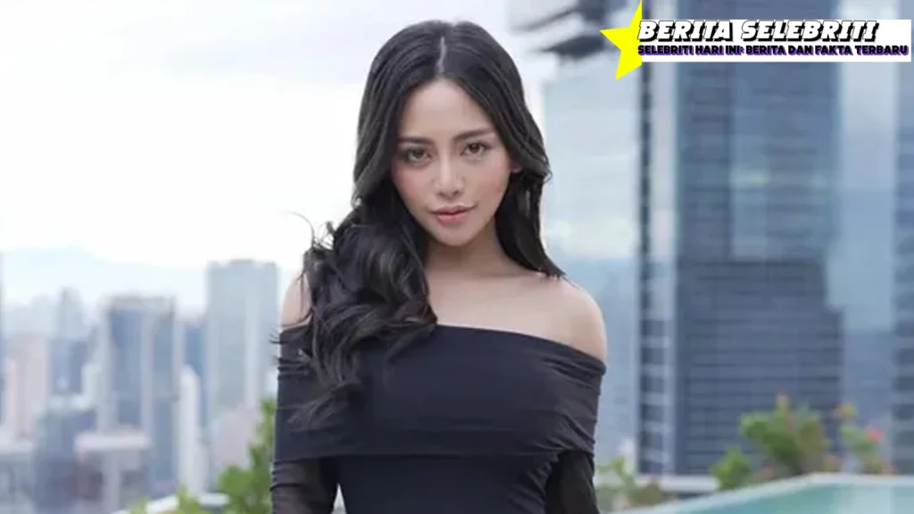 Rachel Vennya Meradang, Konflik Dengan Okin