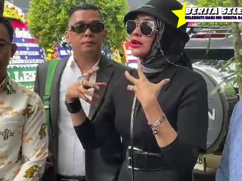 Dokter Tifa: Laporan UU Kesehatan Richard Lee Lanjut