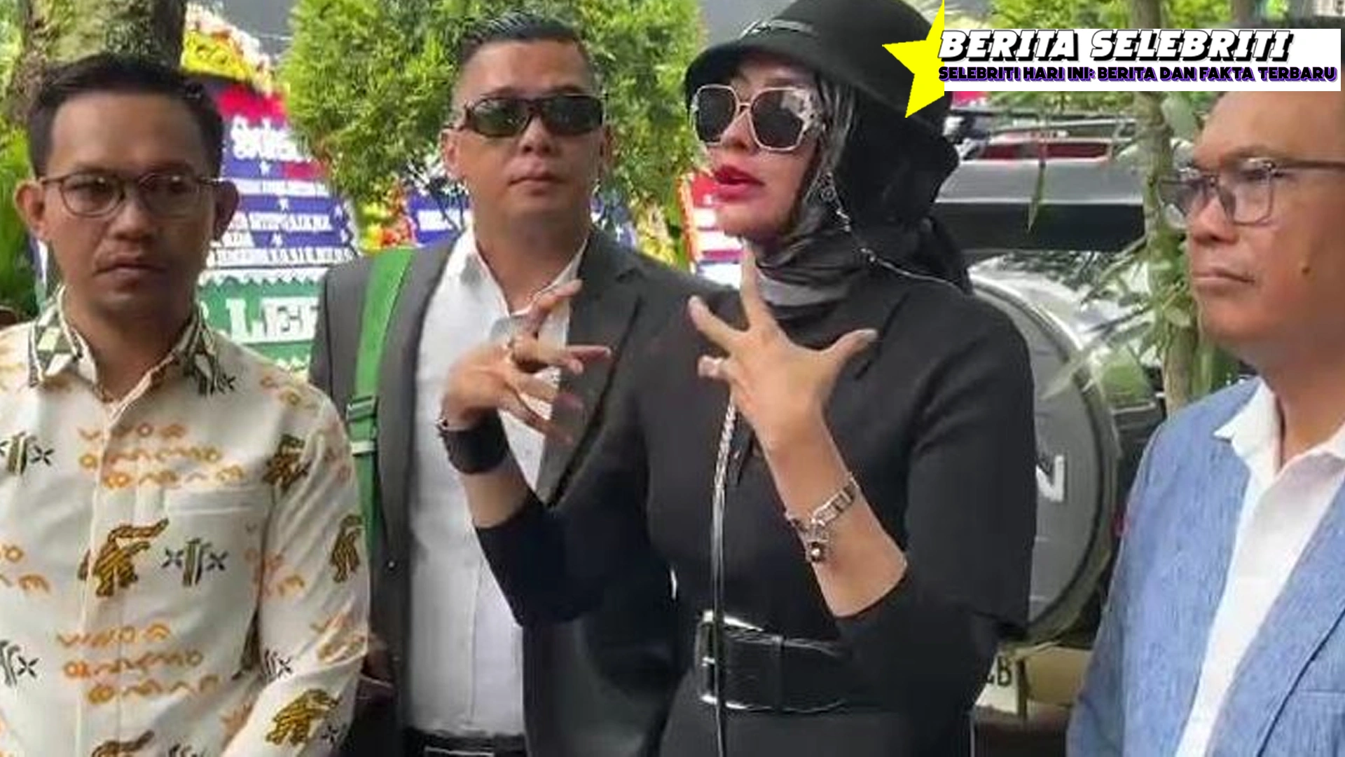 Dokter Tifa: Laporan UU Kesehatan Richard Lee Lanjut