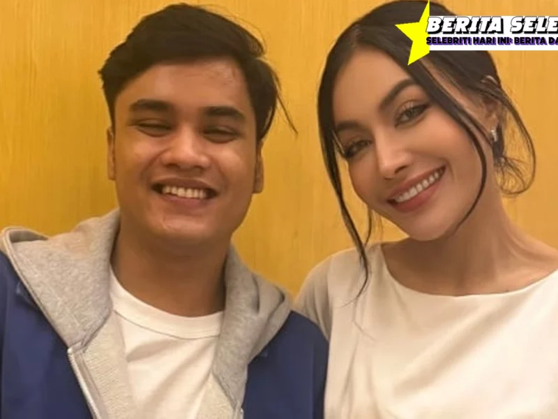 Teuku Ryan: Aktor Senior yang Jadi Sorotan