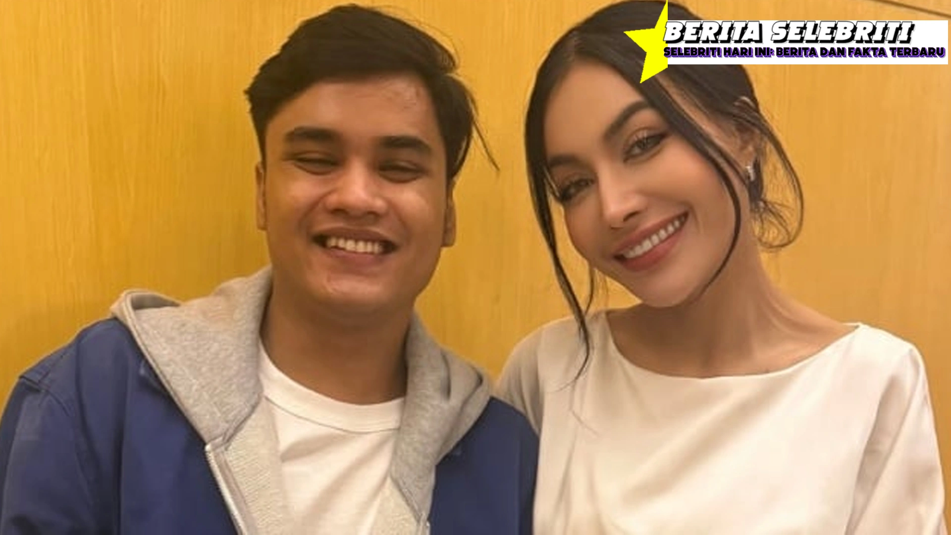 Teuku Ryan: Aktor Senior yang Jadi Sorotan