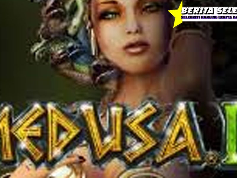 Medusa II, Kualitas Rasa 200 Mitologi Kekinian