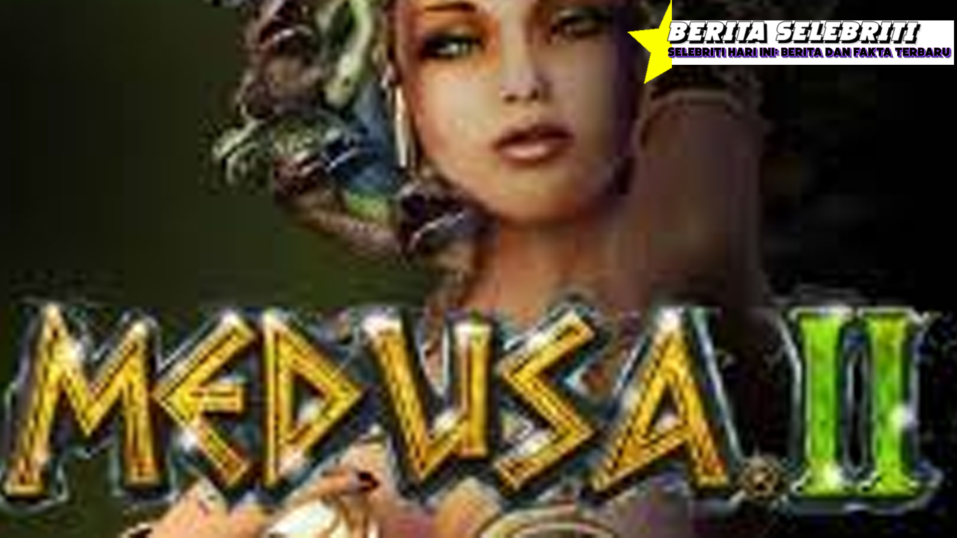 Medusa II, Kualitas Rasa 200 Mitologi Kekinian