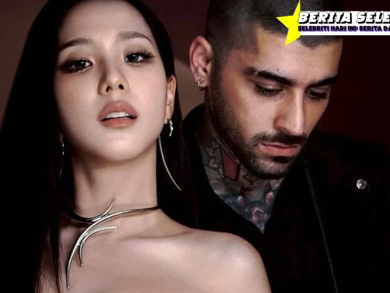 Zayn Malik vs Louis Tomlinson: Adu Jotos Berujung Gegar