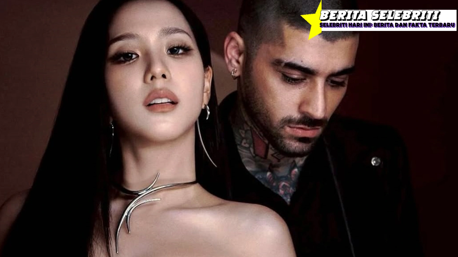 Zayn Malik vs Louis Tomlinson: Adu Jotos Berujung Gegar