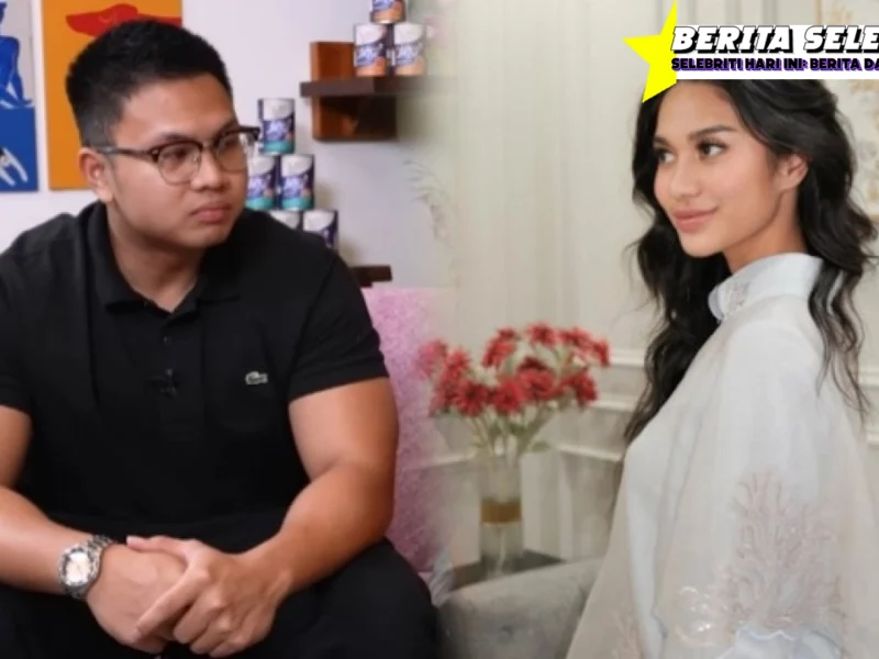 Bigmo Minta Maaf, Ingin Jumpa Andre & Azizah