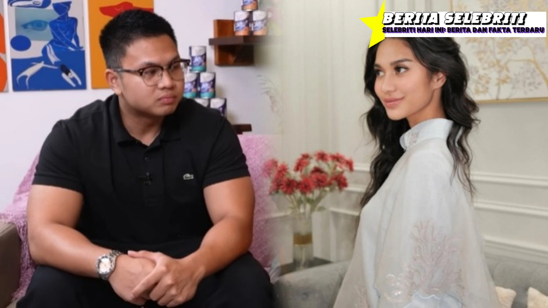 Bigmo Minta Maaf, Ingin Jumpa Andre & Azizah