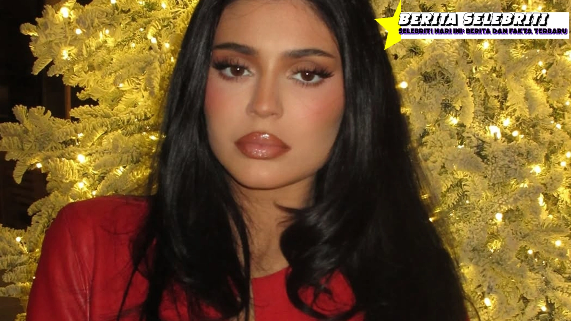 Kylie Jenner Digugat Mantan ART Atas Tuduhan Serius!