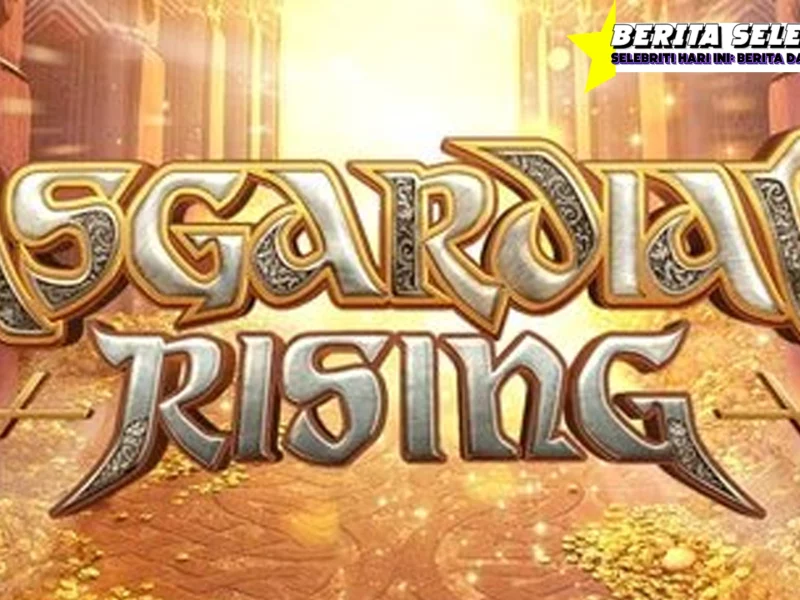 Asgardian Rising Jadi Idola Mewah