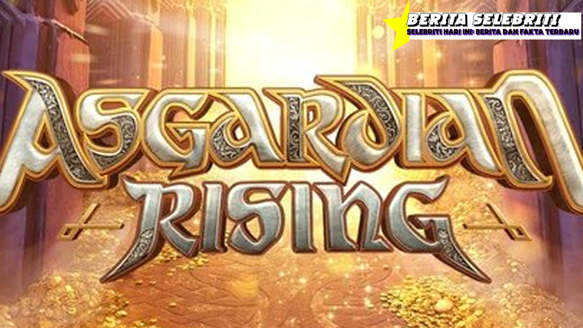 Asgardian Rising Jadi Idola Mewah