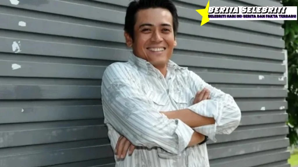 Teuku Ryan: Aktor Senior yang Jadi Sorotan