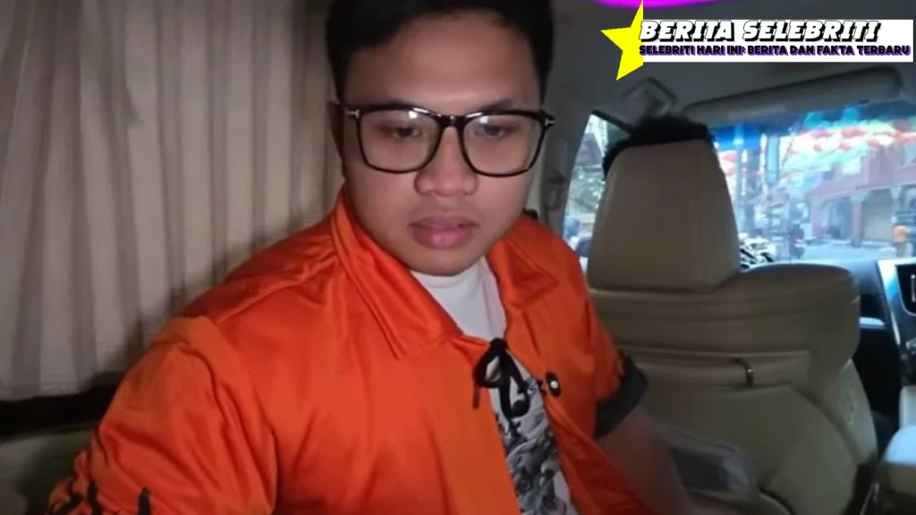 Bigmo Minta Maaf, Ingin Jumpa Andre & Azizah