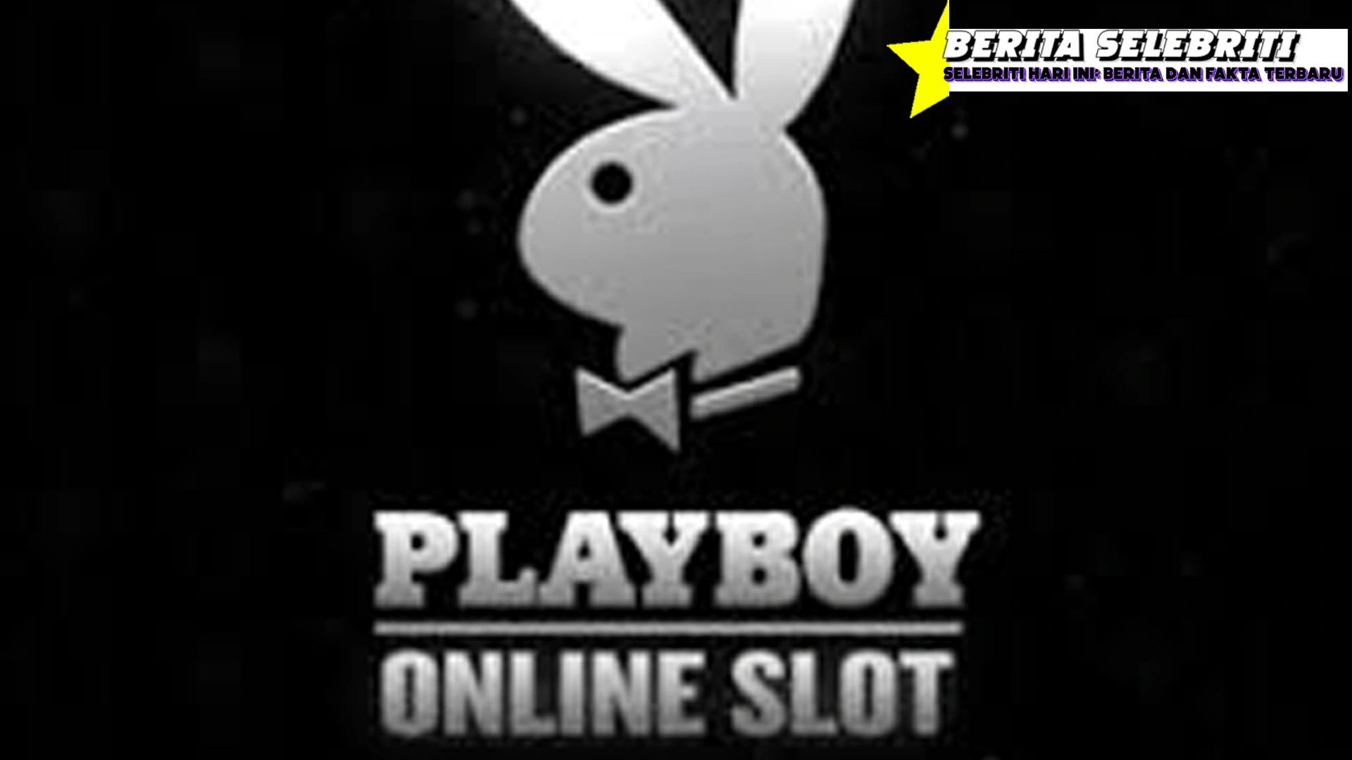 Playboy Udah Banyak yang Buktiin Cuy