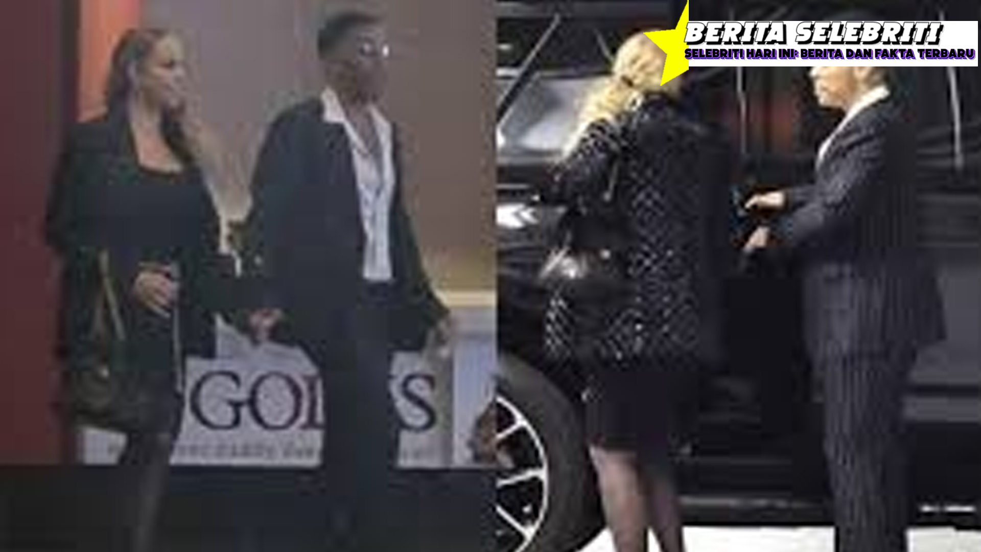 Mariah Carey & Anderson .Paak Pacaran?