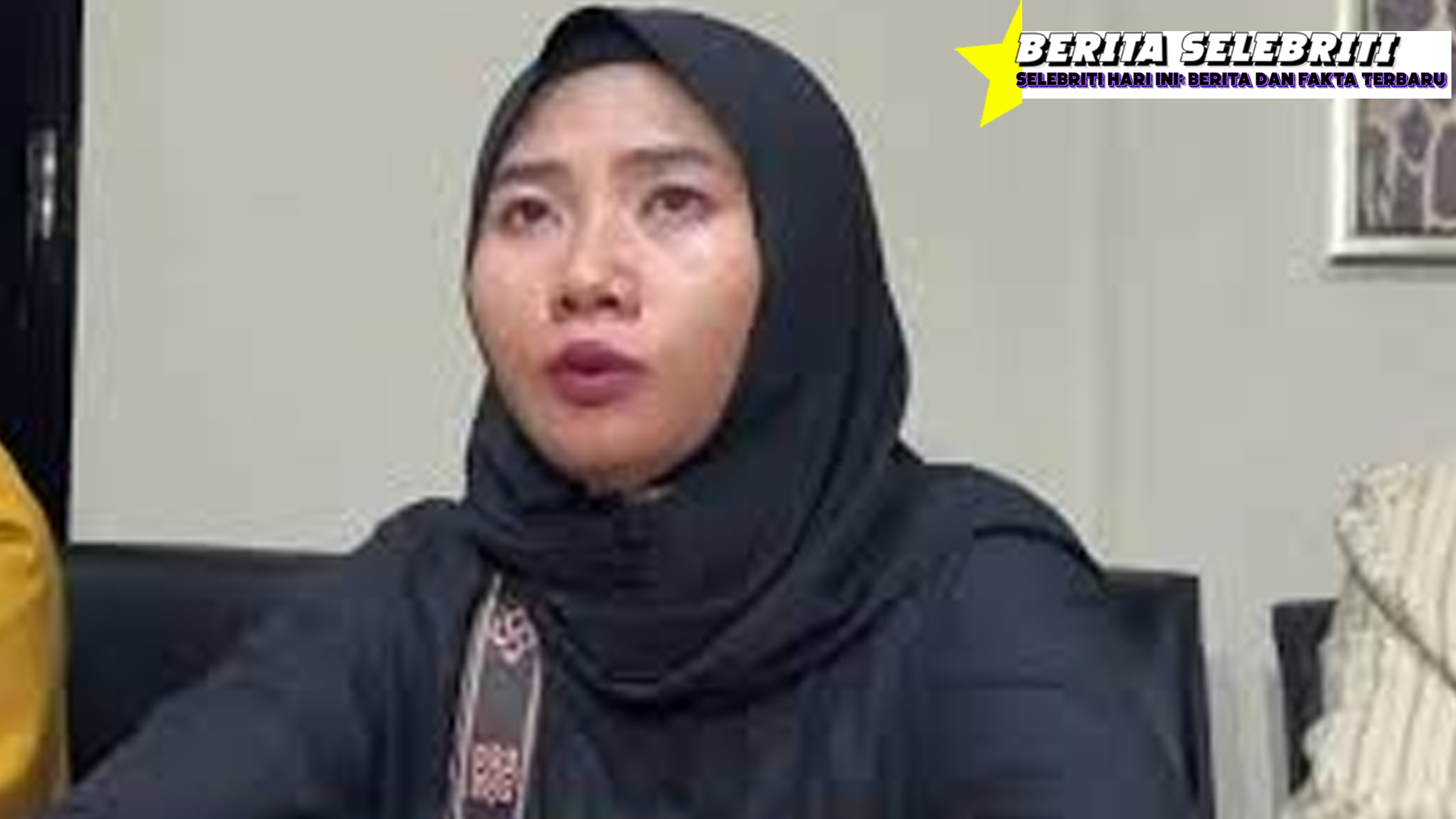 Herawati Curhat Ke Kenzi Usai Diduga Dianiaya Erin