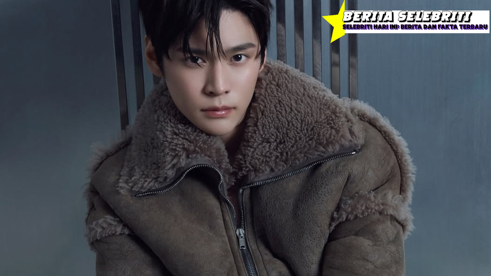 Dino SEVENTEEN Debut Solo Lewat Sosok Pi Cheolin