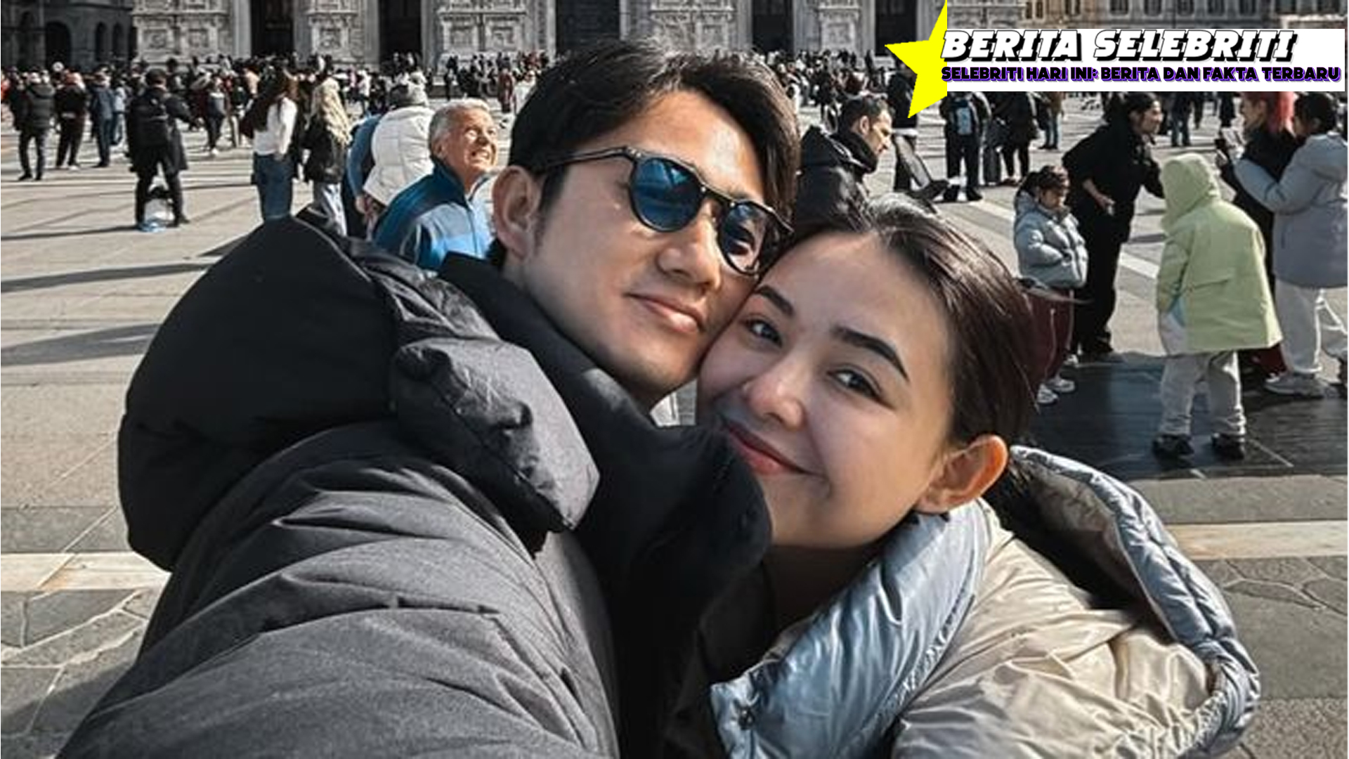 Amanda Manopo Pilih Lahiran Caesar 2 Bulan Lagi